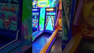 Bermain Bowling Sampai Puas Di Funcity