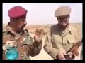 تحشيش عراقي في معسكر كردي 