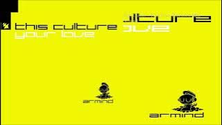 This Culture - Your Love (Extended Mix)