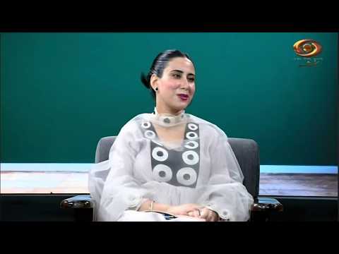 Doctor On Line: Sports Injuries | DD Kashir | 04/10/2026