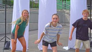Roll With You | CAMP LCS 2026