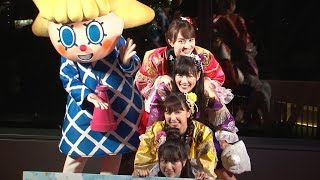 ももクロ、スカイツリー点灯式で撮影担当！？