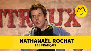 Nathanaël Rochat - Les Français