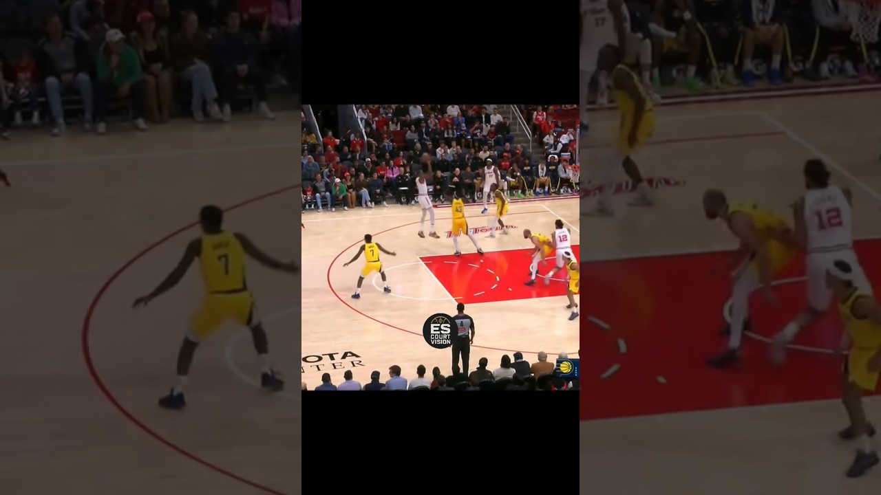 Unstoppable Kevin Durant 💥 30 PTS vs Pacers | 