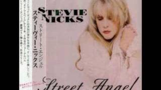 Stevie Nicks - Maybe Love Will Change Your Mind - 1994