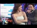 GGV: McCoy & Elisse's sweet text messages