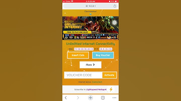 Customized Captive Portal UI para sa mga ka-PisoWiFi | bitwiseph