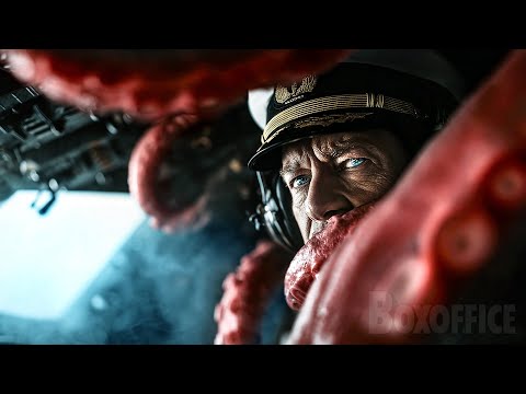 KRAKEN ON BOARD
