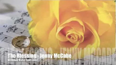 Jenny McCabe - The Blessing