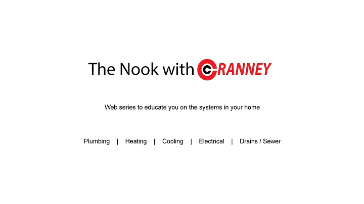 The Nook with Cranney | Live show to talk about yo...