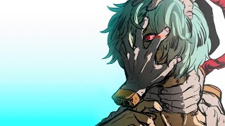 [Tomura Shigaraki] {indila tourner dans le vide} Edit