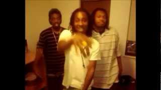 F.y.f Records Ft. L.b - Money Good Studio Video