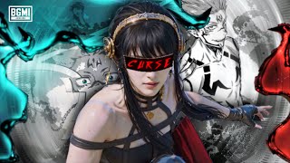 POSSESSED By The KING Of CURSES⚡️| PHONE MADE MONTAGE | BlackiTT