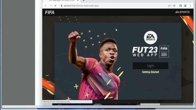 FIFA 23 l FAÇA ISSO PARA CONSEGUIR USAR O WEB APP! PREVISÃO TOTW 1 COMPLETA FUT  23 l DantheBNN l 