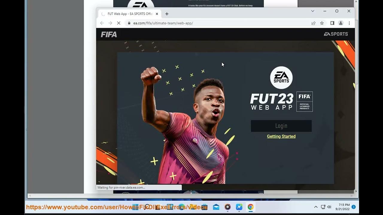 Приложения fifa. Веб приложение FIFA 23. FUT 23. Fut23 WEBAPP. FUT 23 Companion.