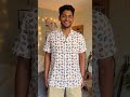 Beer Can Tin Aluminum Pattern, Adult Unisex All-Over Relaxed Fit Button Up Hawaiian Shirt