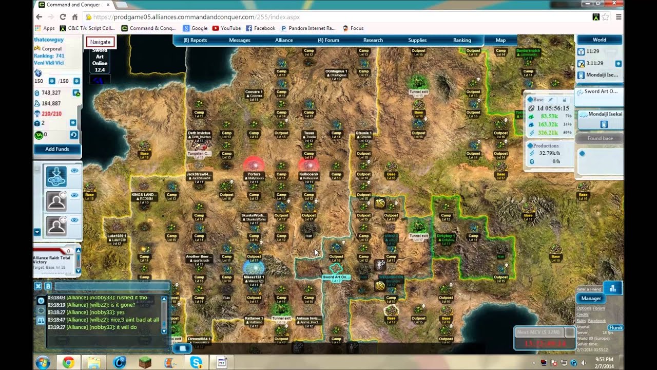 download tiberium alliances download tiberium alliances