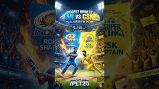 #ipl #mivscsk #cskvsmi #today'smatch #todayiplhighlights #rohitsharma #thala #indiancricketer