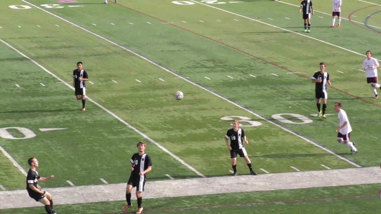 camera iphone 8 plus apk Wayne Hills vs Northern Highlands Boys Soccer state playoff 11/3/16