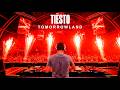 Tomorrowland 2026 🔥 David Guetta, Tiësto, Anyma, Amelie Lens, Calvin Harris, Alesso