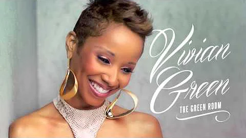 Vivian Green "Supposed to be Mine" off of The Gree...