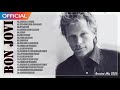 Bon Jovi Best Songs Playlist