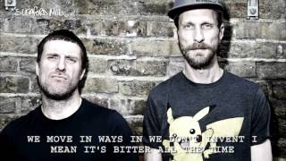 Sleaford Mods - I Can Tell (Official Audio) chords