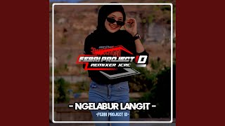 NGELANGIT (INS)