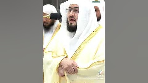 '‬⁩‏ سورة الشعراء  ٦٩ - ١٠٤ ' الشيخ #بندر_بليلة صلاة المغرب  ١٨-١١-١٤٤٥ هـ