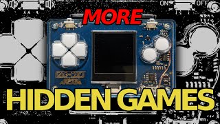 Hacking a PAC-MAN Micro Arcade