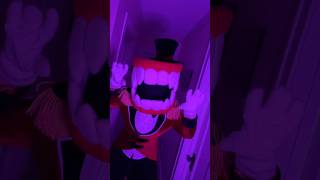 Episode 8 Caine - Pink Elephants on Parade - DJ JackG Remix #theamazingdigitalcircus #cosplay