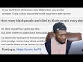 READING RACIST COMMENTS - Part 2 (feat. mental breakdown)