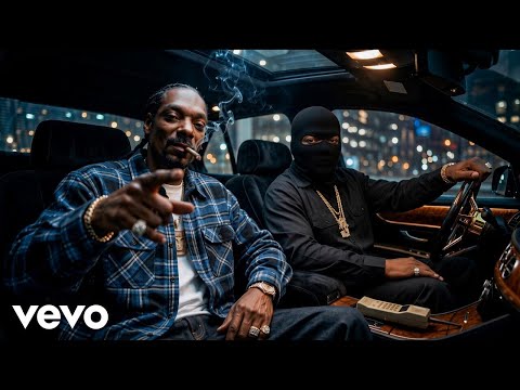 Snoop Dogg – STREET CODE (2026)| Everybody Knows the Rules, Few Live By Them | Fan-Made 