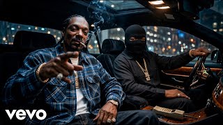 Snoop Dogg – STREET CODE (2026)| Everybody Knows the Rules, Few Live By Them | Fan-Made 