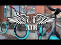 2021 GT Air 20" BMX Unboxing @ Harvester Bikes