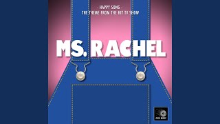 Download lagu Happy Song (From 'Ms. Rachel')