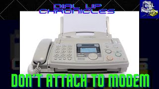 Attempting to go Online with Dial Up using a Dell Desktop …… Net Worth