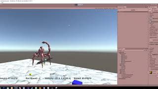 Lock On Target DEMO