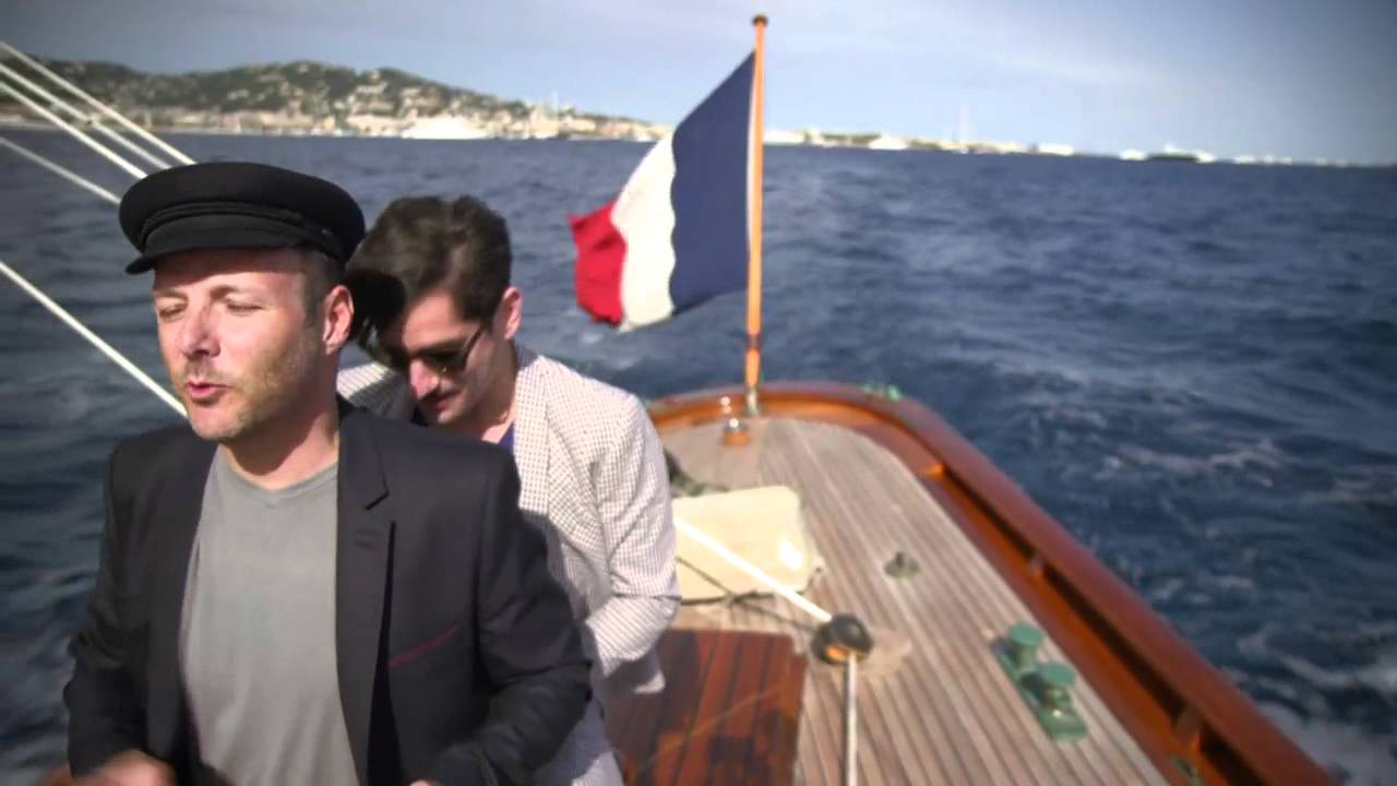 Gunther Love @VillaSchweppes   Part 2 feat Pef ex Robins des bois