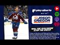 Will The Avalanche Stop The Sweep | Jason Gregor Show | May 26th, 2026