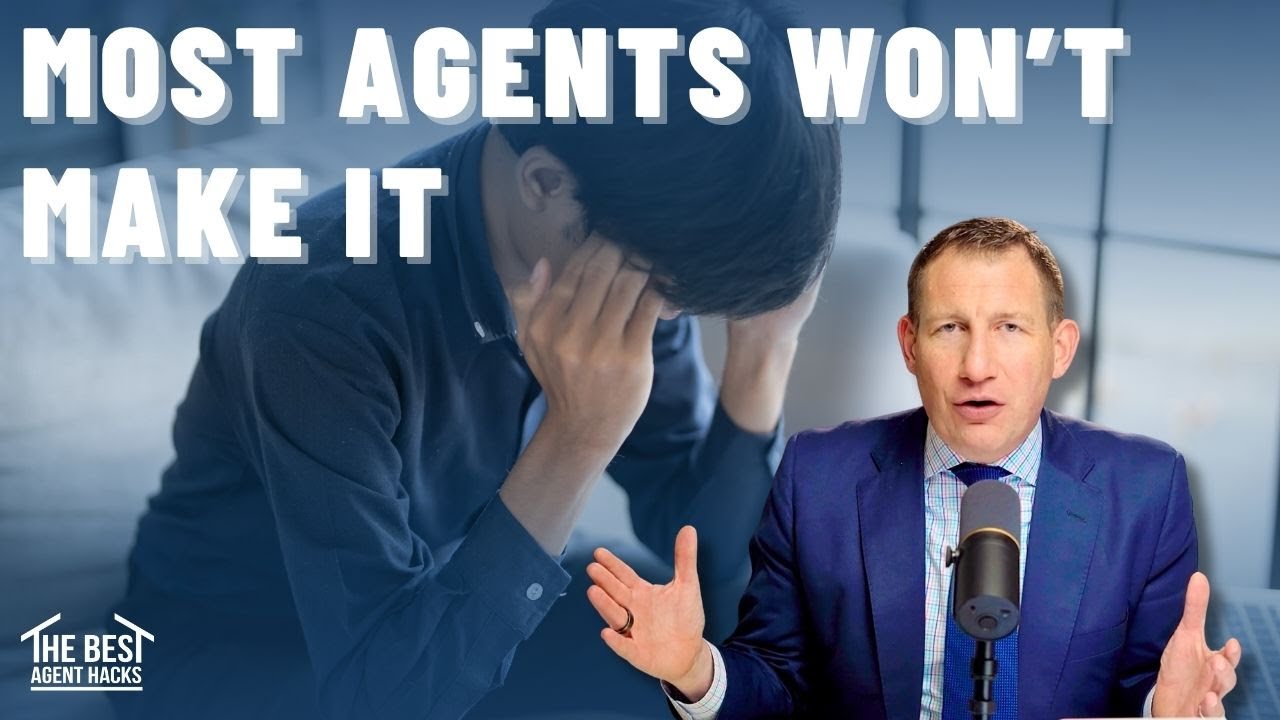 Why 87% of Agents Fail — And How to Survive the 2026 Shakeout | Best Agent Hacks 393
