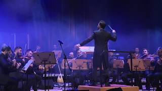Ali Tolga Demirtaş -  Dombra Enstrümantal - İz Bırakan Ezgiler 2019