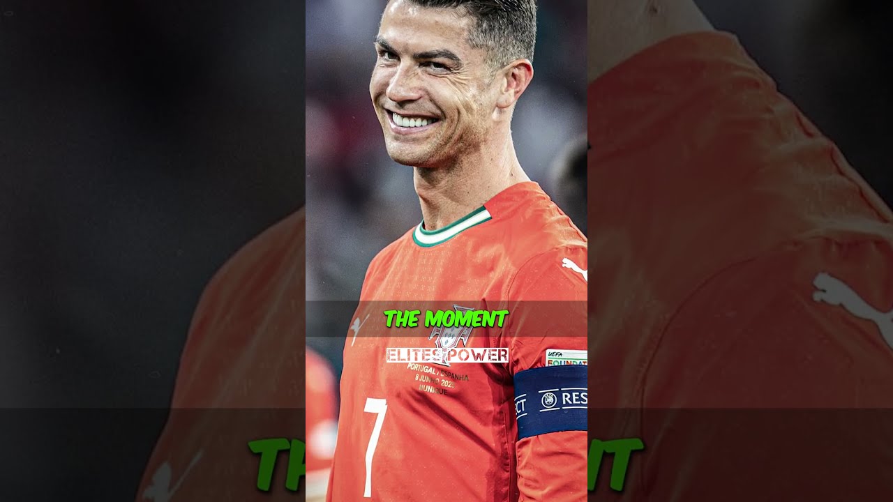 Ronaldo S Strange Night At Al Nassr