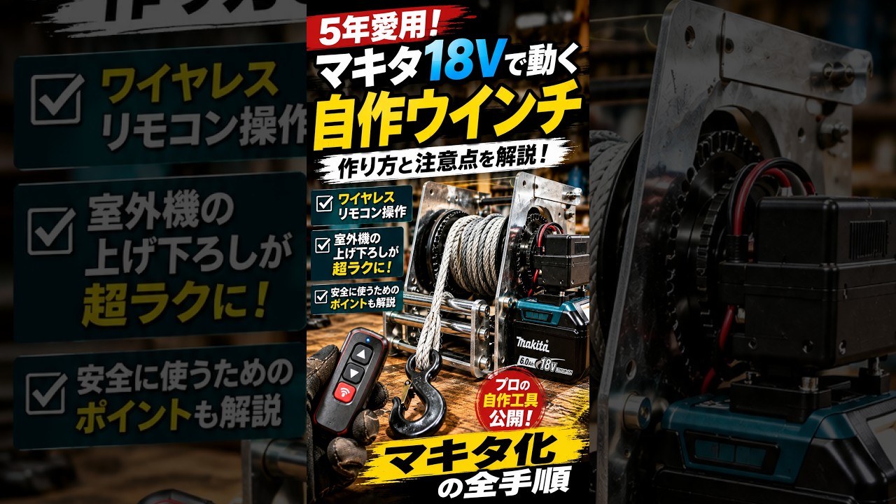 80Aリレーを分解して内部構造を解説する動画
