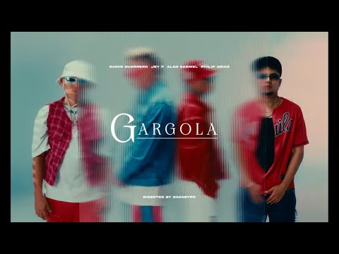 Gargola - Samir Guerrero x Jey F X Philip Ariaz x Alan Dazmel