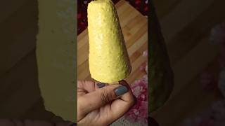 No Cream,No Condensed Milk, EASY INSTANT KULFI ?? shorts viral