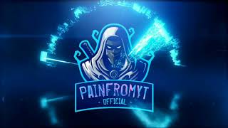 PainFromYT OFFICIAL | 100 Subscribers Intro