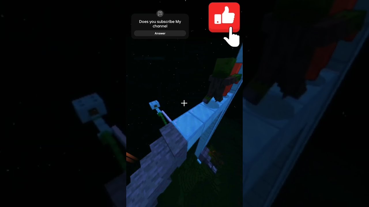 Villager 5000 Iq Challenge Shorts Minecraft Viral Edit Testing