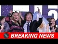 Argentina’s Milei Wins Big in Midterms with “Chainsaw” Austerity