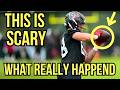 Marlin Klein CRUSHING DRILLS At Houston Texans Rookie Minicamp - Dynasty Fantasy Football Sleeper